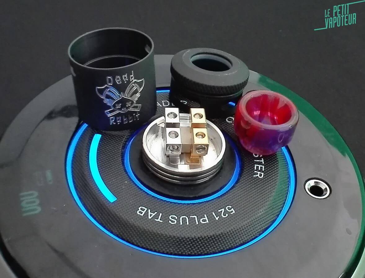 Dead Rabbit Blog Le Petit Vapoteur (1)